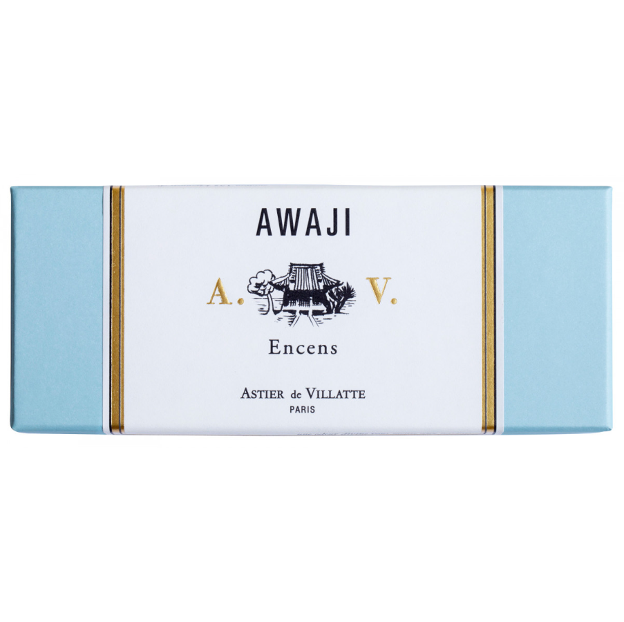 Awaji Incense Sticks 80 gr.