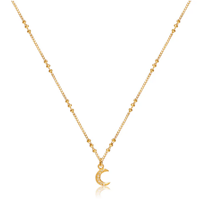 Ancient Wisdom Halskette