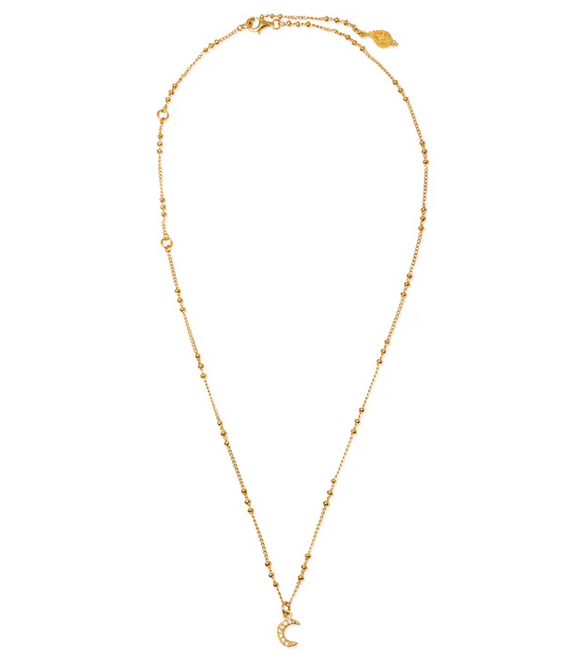 Ancient Wisdom Halskette