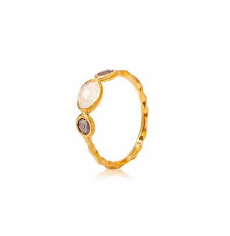 Dance with the light Ring