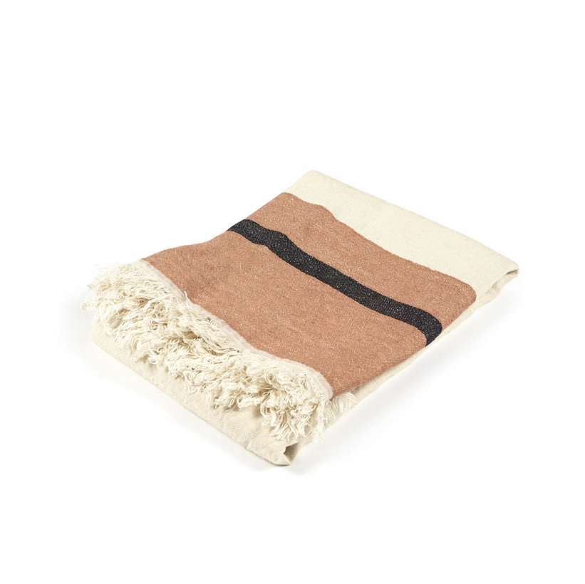 Belgian Towel INYO Libeco