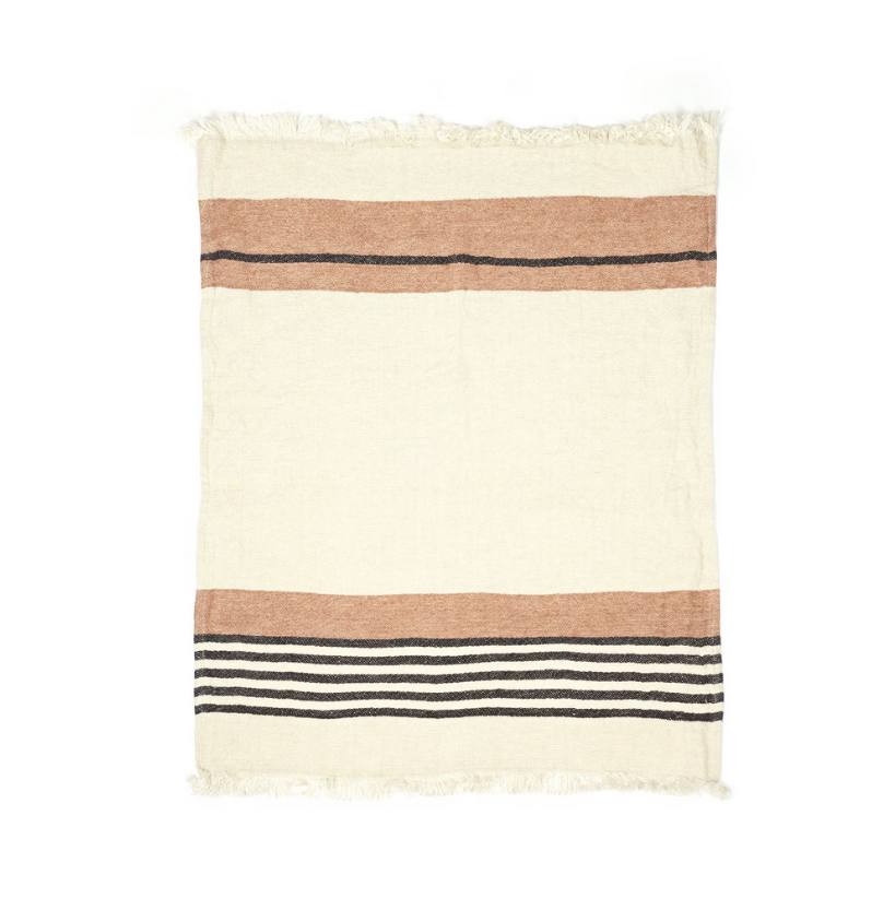 Belgian Towel INYO Libeco