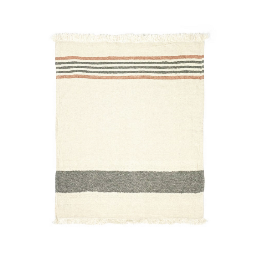Belgian Towel LAGUNA VERDE Libeco
