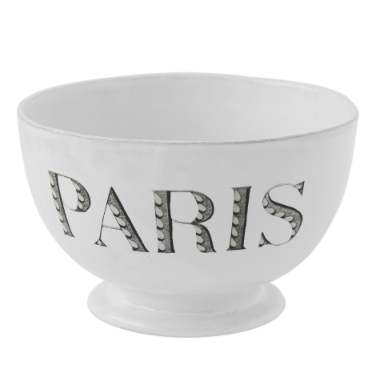 Bowl PARIS Astier de Villatte