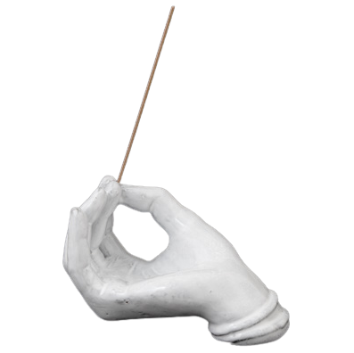 Incense Holder SERENA Astier de Villatte