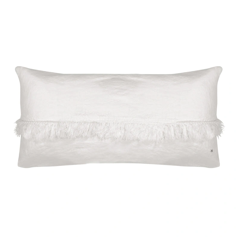 Kissenbezüge Frangé Bed & Philosophy