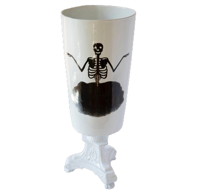 Vase SKELETON Astier de Villatte