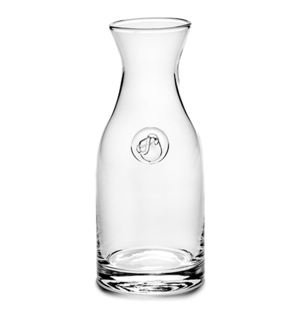 Glaskaraffen BISTRO Sempre