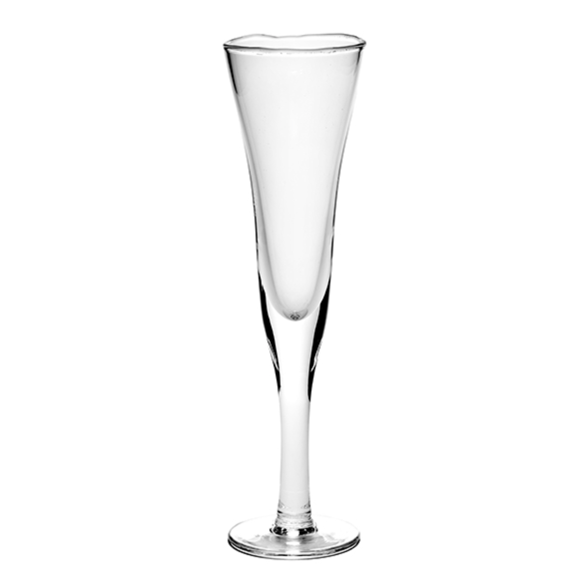 Champagne Glas Sempre