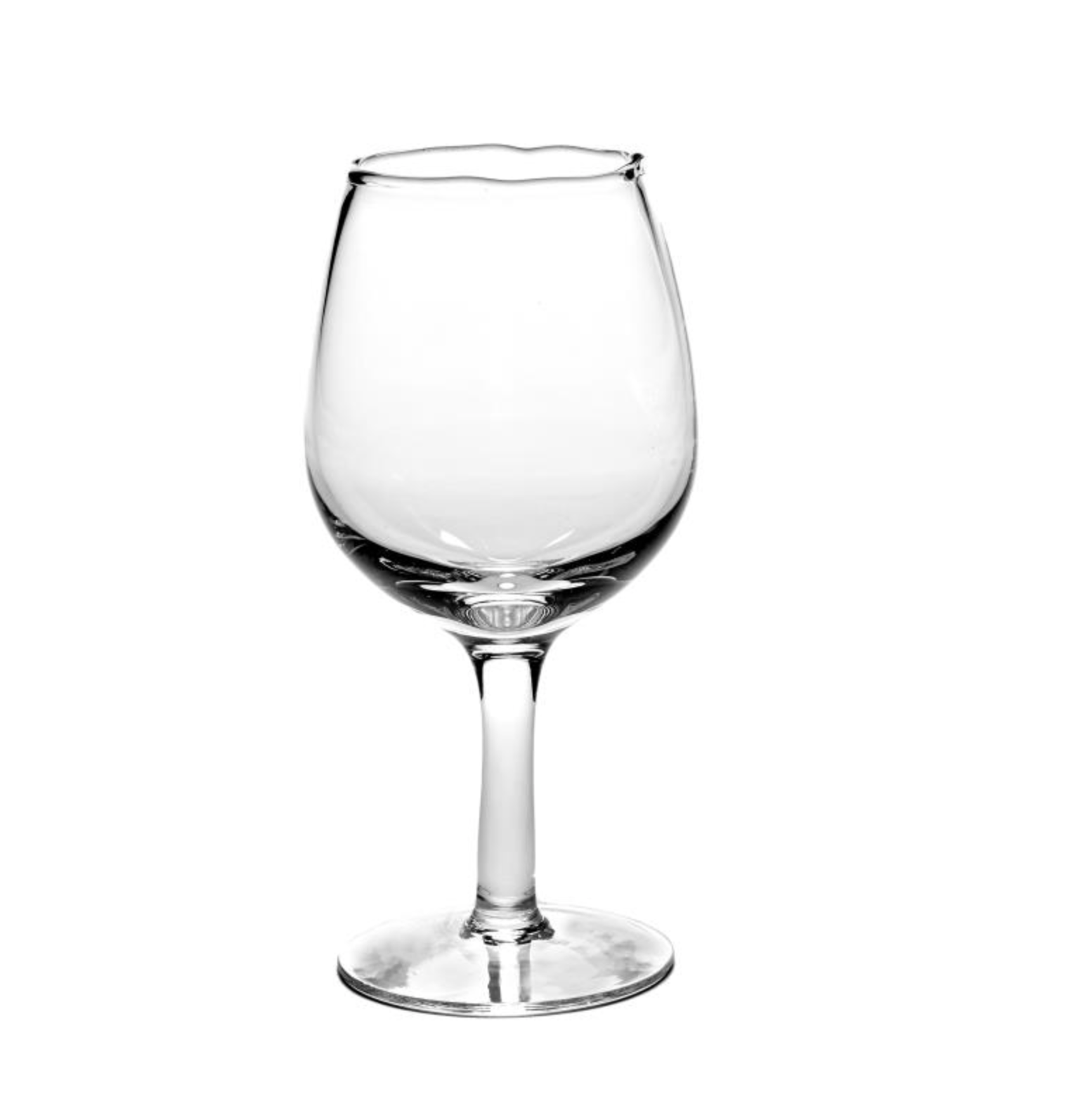 Weinglas Sempre