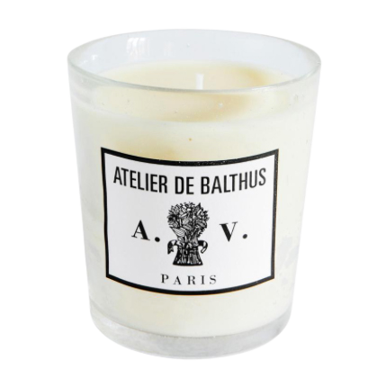 Duftkerzen Astier de Villatte 260 gr.