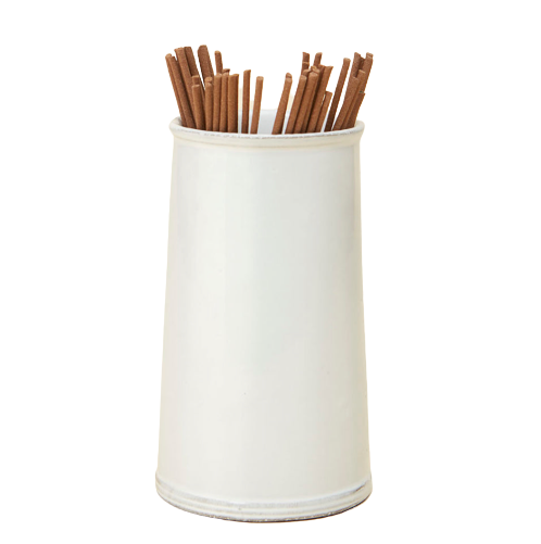 Incense Pot Astier de Villatte