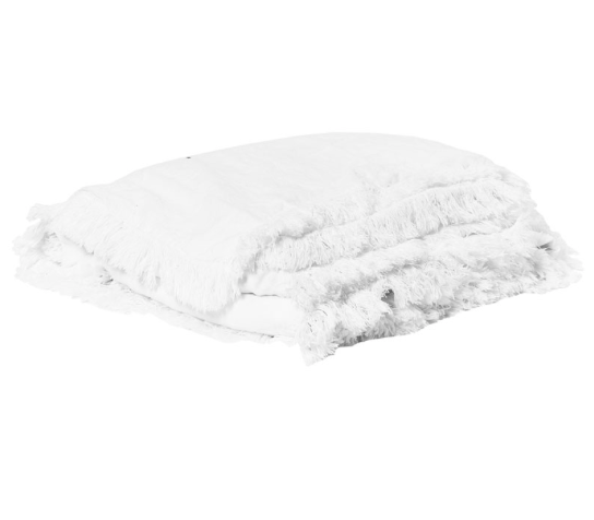 Cocoons SNOB Frangé Bed & Philosophy 90 x 220cm