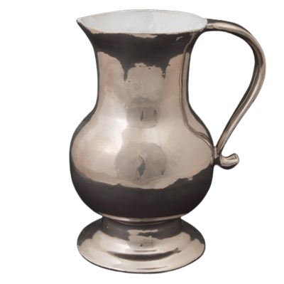 Pitchers Platinum COLBERT Astier de Villatte