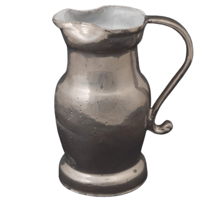 Pitchers Platinum COLBERT Astier de Villatte