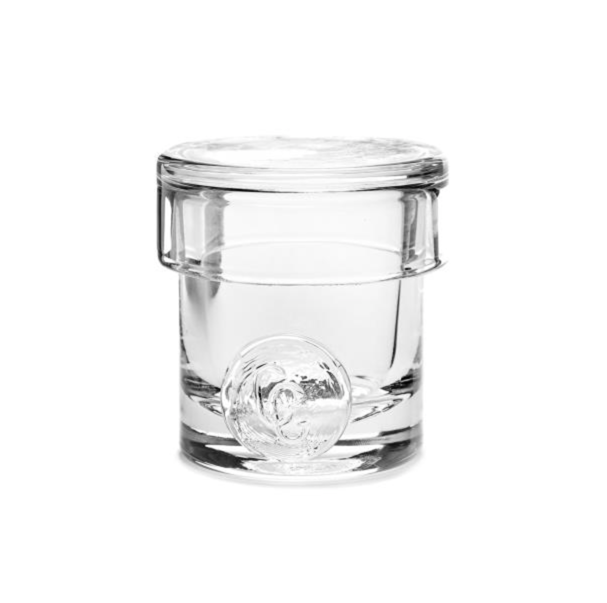 Aufbewahrungsgläser mit Deckel MARMELADE Sempre
