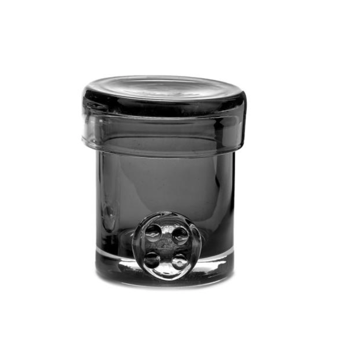 Aufbewahrungsgläser mit Deckel MARMELADE Sempre