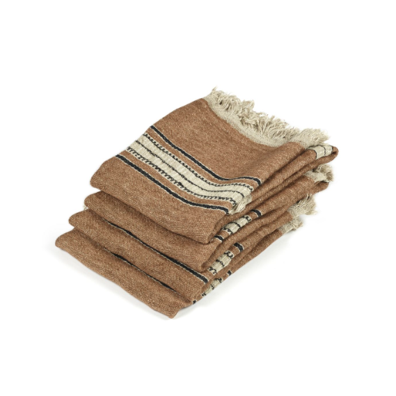 Tischset / Abwaschtuch Libeco