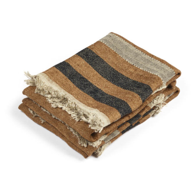 Tischset / Abwaschtuch Libeco