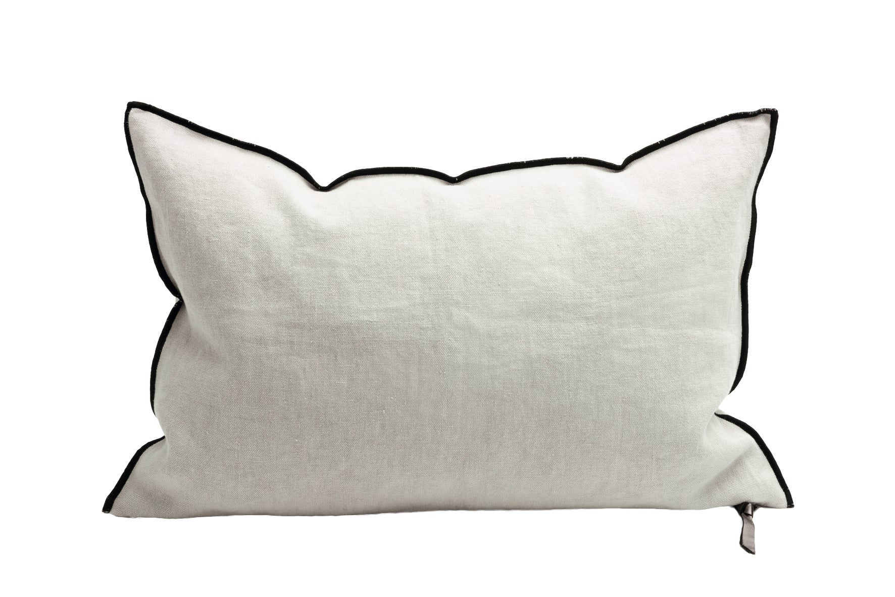 Kissenbezüge Stone Washed Linen Maison de Vacances