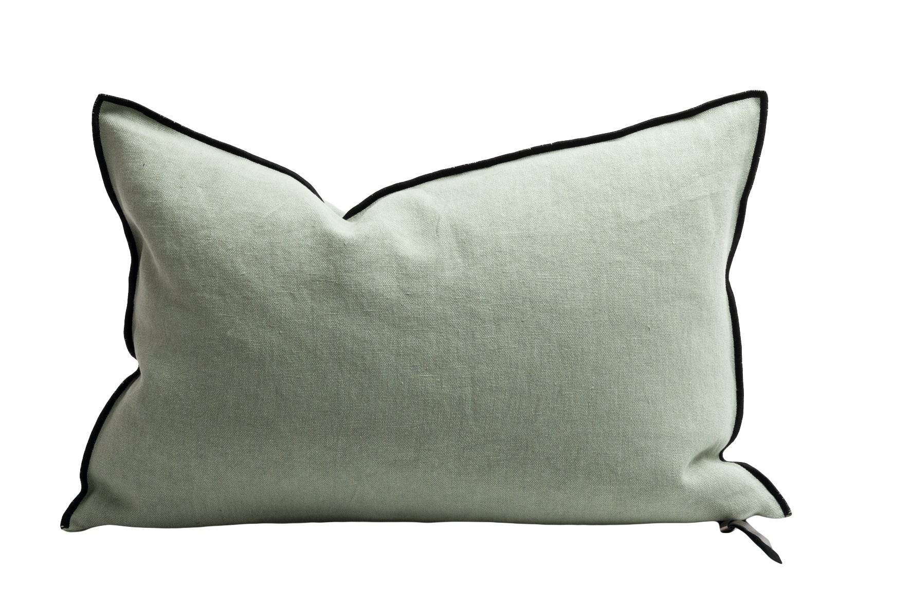 Kissenbezüge Stone Washed Linen Maison de Vacances