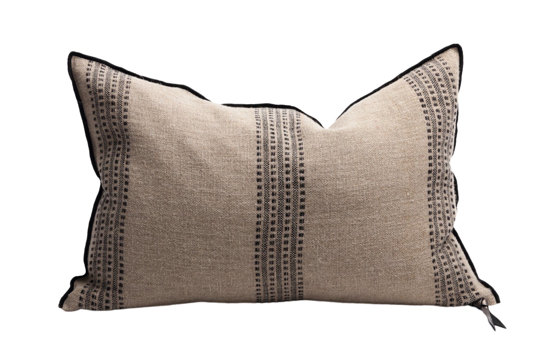 Kissenbezüge Canvas Rustique Berbère Maison de Vacances