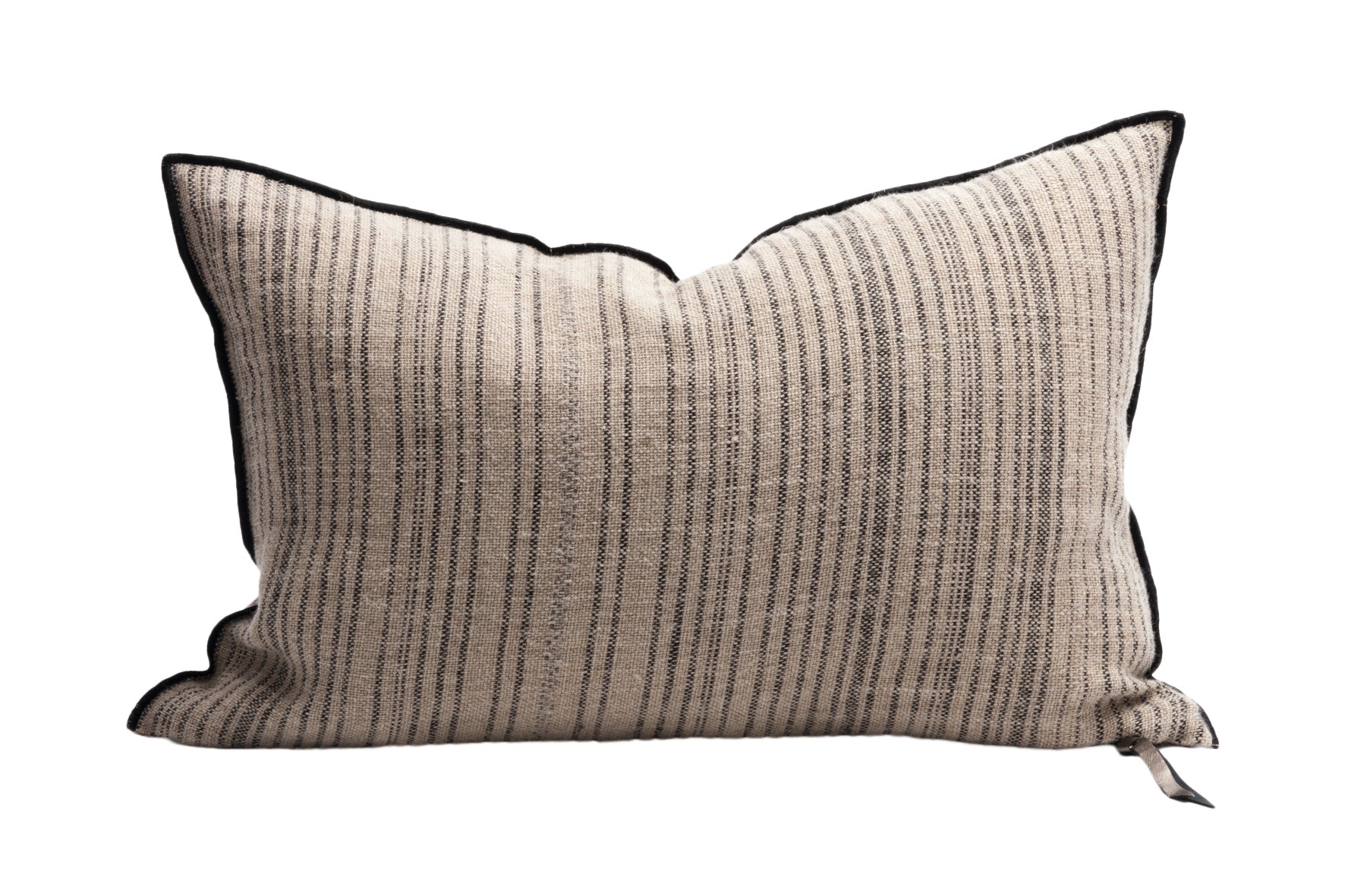 Kissenbezüge Canvas Rustique Byzance Maison de Vacances