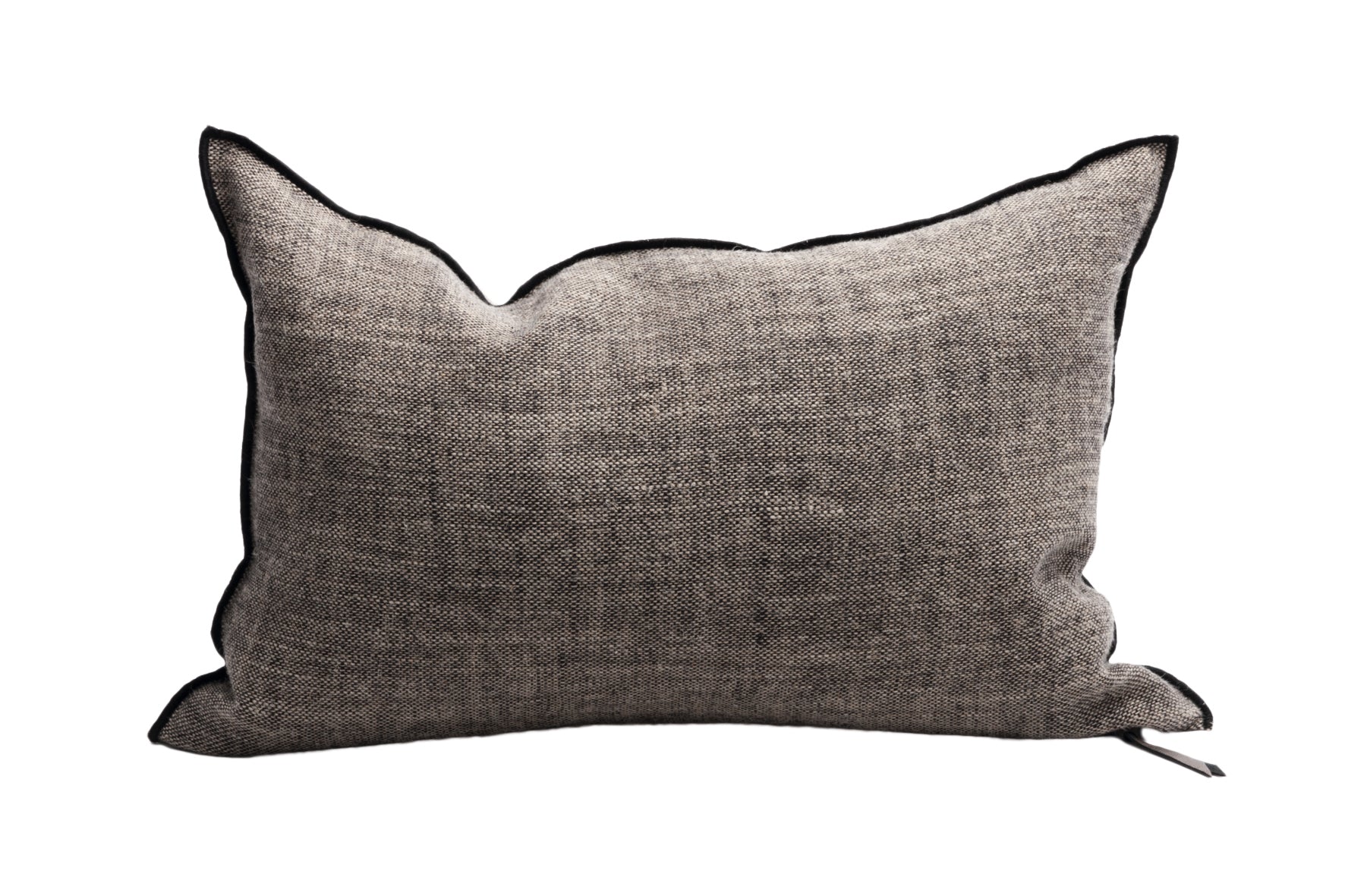 Kissenbezüge Canvas Rustique Chinée Maison de Vacances