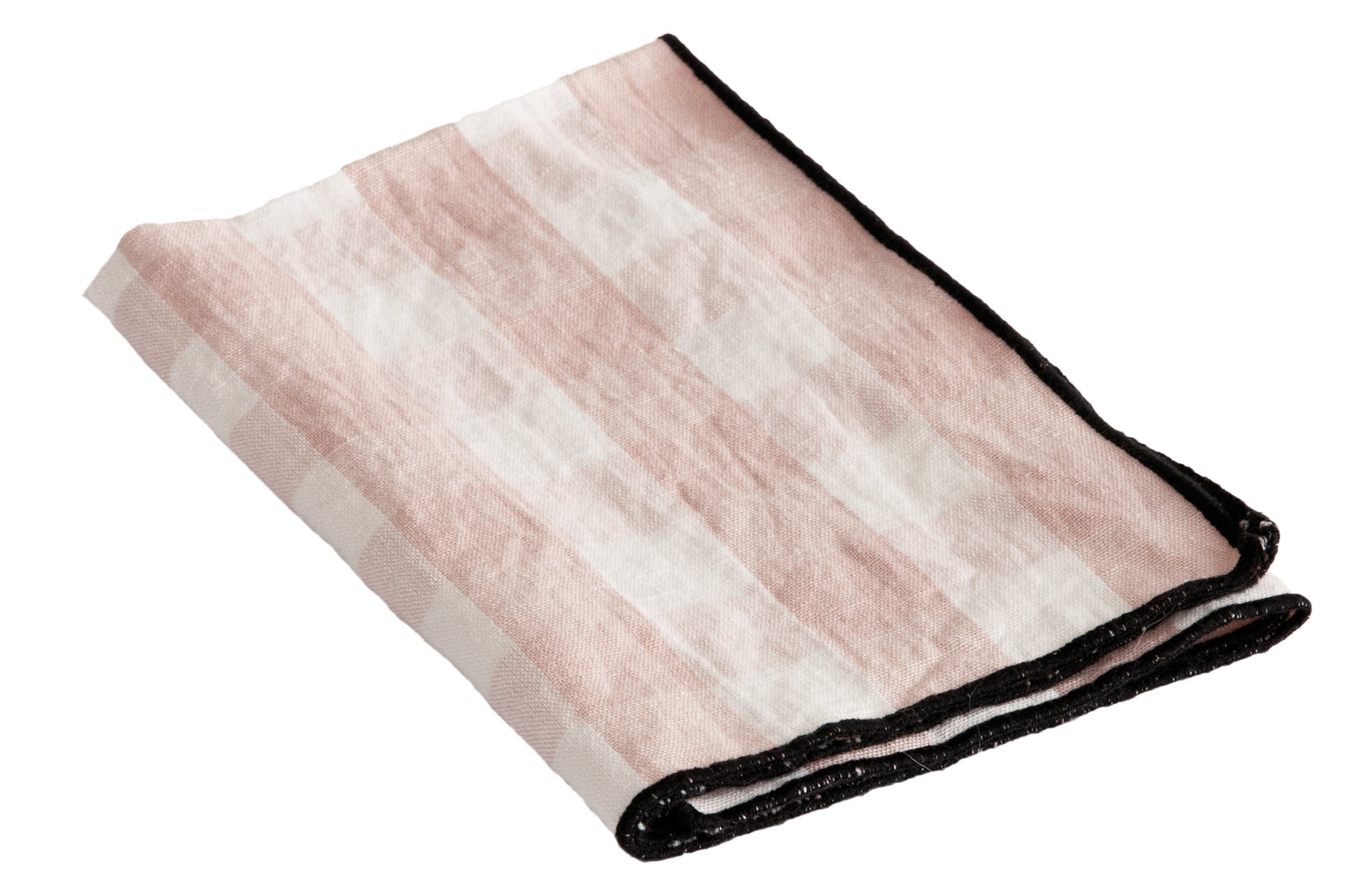 Servietten Canvas Mimi Vichy 45x45 Maison de Vacances