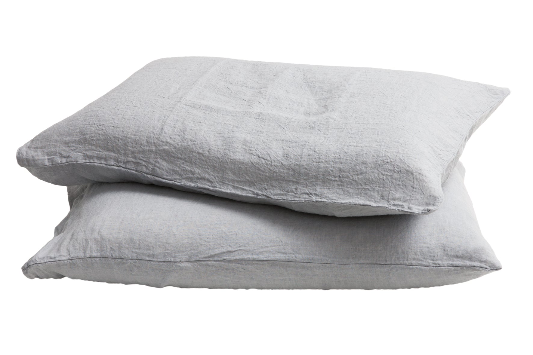 Kissenbezüge Basic Washed Linen Maison de Vacances