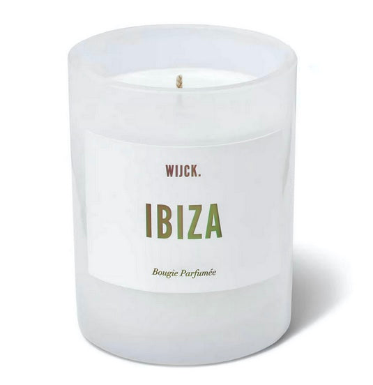 Duftkerze IBIZA Sommeredition Wijck