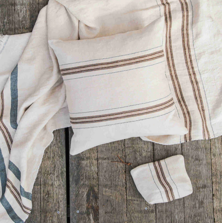 Belgian Towel TINOS Libeco