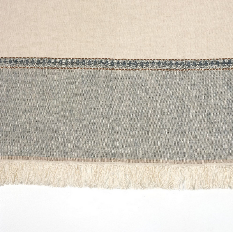 Tischdecke / Plaid Ioulida Libeco
