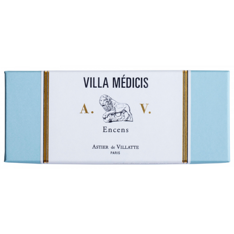 Villa Medicis Incense Sticks 80 gr.
