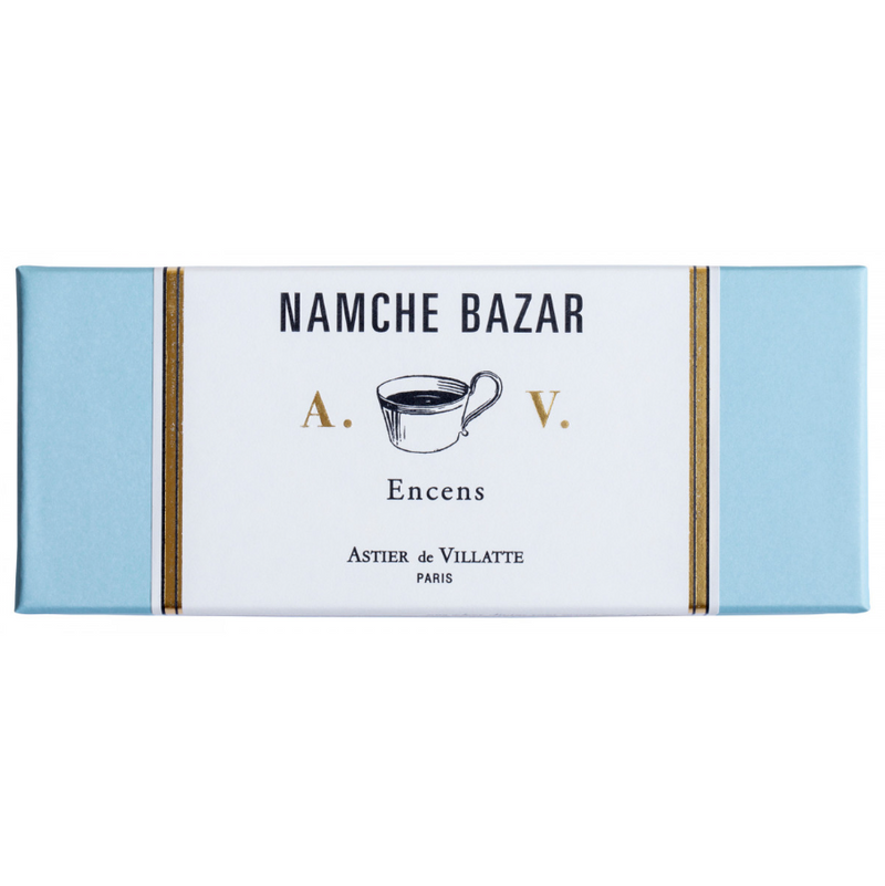 Namche Bazar Incense Sticks 80 gr.