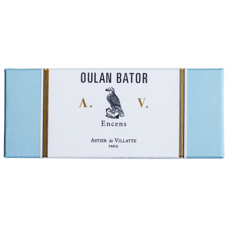 Oulan Bator Incense Sticks 80 gr.