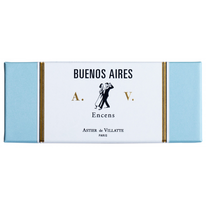 Buenos Aires Incense Sticks 80 gr.