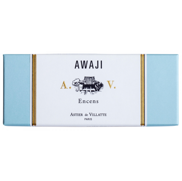 Awaji Incense Sticks 80 gr.