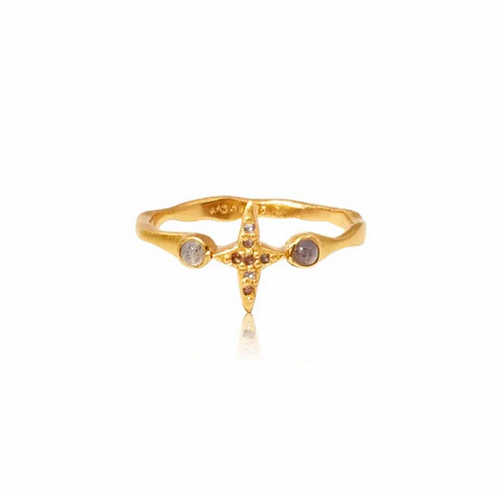 True North Ring