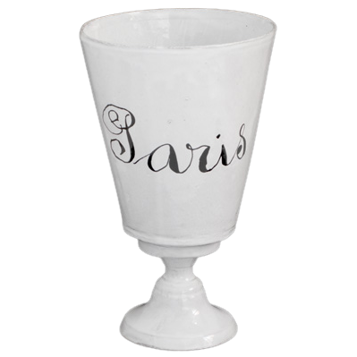Vase PARIS Astier de Villatte