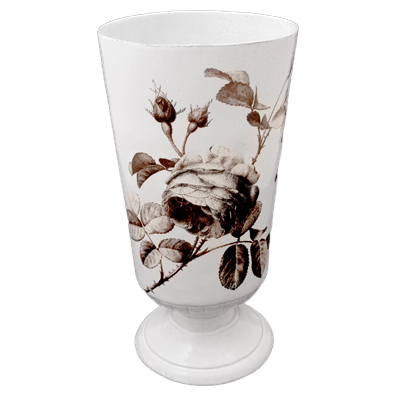 Vase SEPIA Astier de Villatte