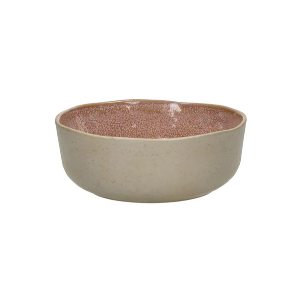 Keramik Suppen- /Salatschale 16cm Pomax