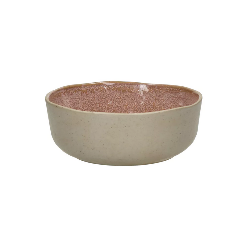 Keramik Suppen- /Salatschale 16cm Pomax