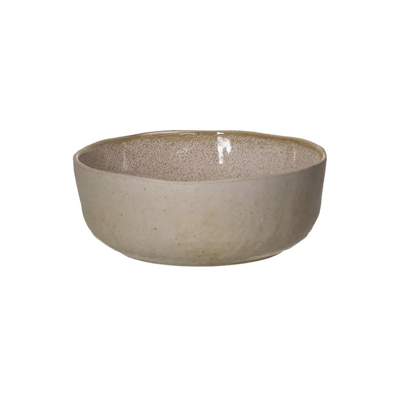 Keramik Suppen- /Salatschale 16cm Pomax