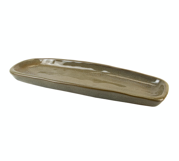 Platte Terracotta