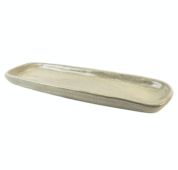 Platte Terracotta