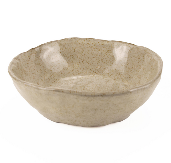 Müesli Schale Terracotta