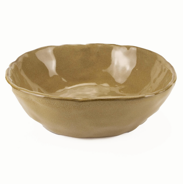 Müesli Schale Terracotta