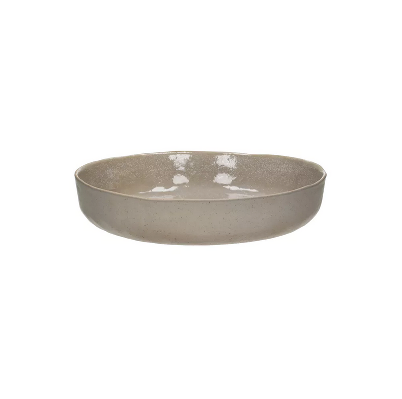 Keramik Suppen- /Salatteller 20.5cm Pomax