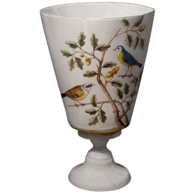 Vase TITMOUSE Astier de Villatte